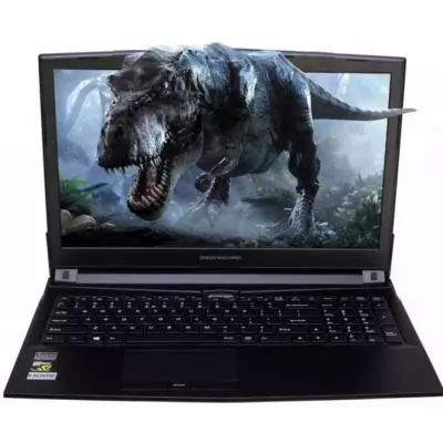 Ноутбук Dream Machines G1050Ti-15 (G1050TI-15UA41)