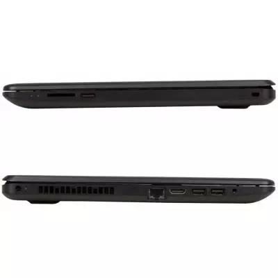 Ноутбук HP 15-bs182ur (4UM08EA) - 3 Ноутбук HP 15-bs182ur (4UM08EA) - 3