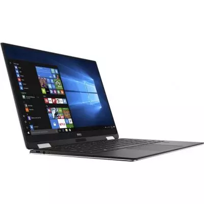 Ноутбук Dell XPS 13 (9365) (X358S2NIW-65) - 1