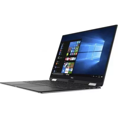 Ноутбук Dell XPS 13 (9365) (X358S2NIW-65) - 2