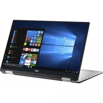 Ноутбук Dell XPS 13 (9365) (X358S2NIW-65) - 9
