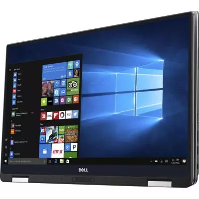 Ноутбук Dell XPS 13 (9365) (X358S2NIW-65) - 11