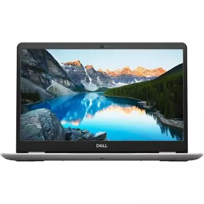 Ноутбук Dell Inspiron 5584 (5584Fi716S2GF13-LPS)