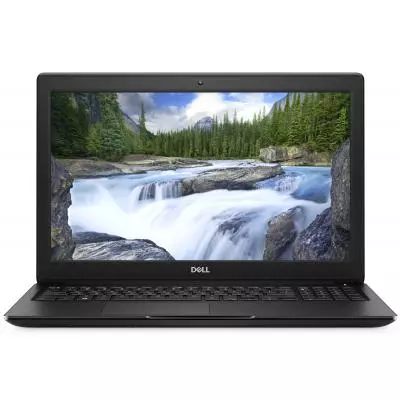 Ноутбук Dell Latitude 3500 (N017L350015EMEA_P)