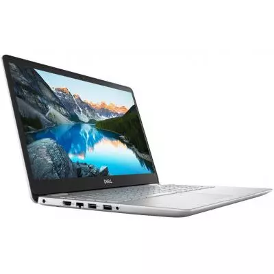 Ноутбук Dell Inspiron 5584 (5584Fi34H1HD-LPS) - 1 Ноутбук Dell Inspiron 5584 (5584Fi34H1HD-LPS) - 1