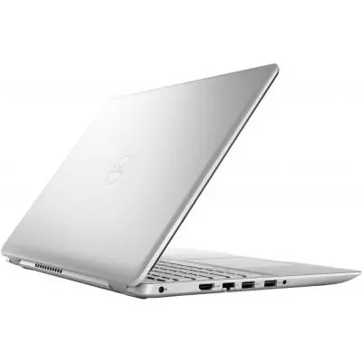 Ноутбук Dell Inspiron 5584 (5584Fi58S2GF13-LPS) - 6 Ноутбук Dell Inspiron 5584 (5584Fi58S2GF13-LPS) - 6