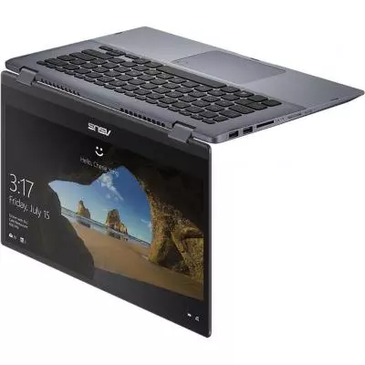Ноутбук ASUS TP412UA (TP412UA-EC123T) - 11
