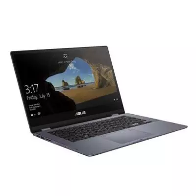 Ноутбук ASUS TP412UA (TP412UA-EC244T) - 1