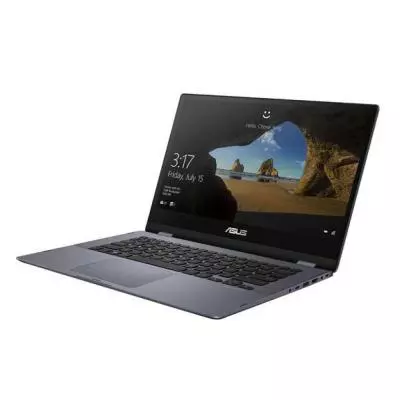 Ноутбук ASUS TP412UA (TP412UA-EC244T) - 2