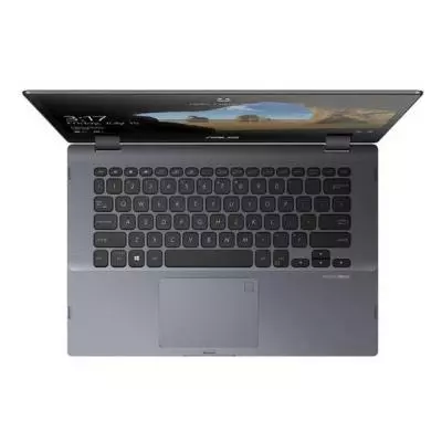 Ноутбук ASUS TP412UA (TP412UA-EC244T) - 4