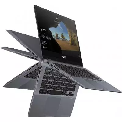 Ноутбук ASUS TP412UA (TP412UA-EC244T) - 8