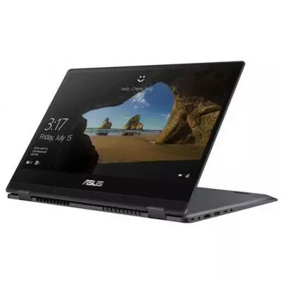 Ноутбук ASUS TP412UA (TP412UA-EC244T) - 9