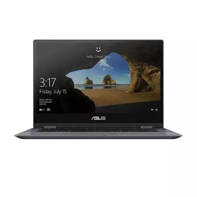 Ноутбук ASUS TP412UA (TP412UA-EC220T)