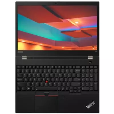 Ноутбук Lenovo ThinkPad T590 (20N5000ART) - 3
