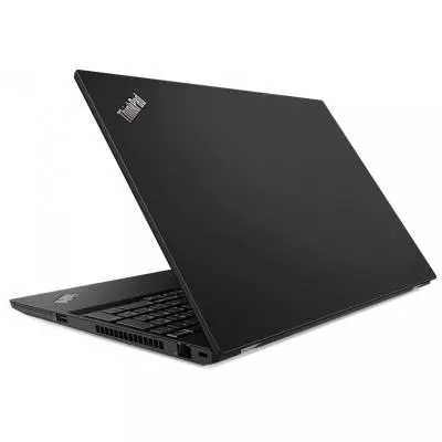 Ноутбук Lenovo ThinkPad T590 (20N5000ART) - 6