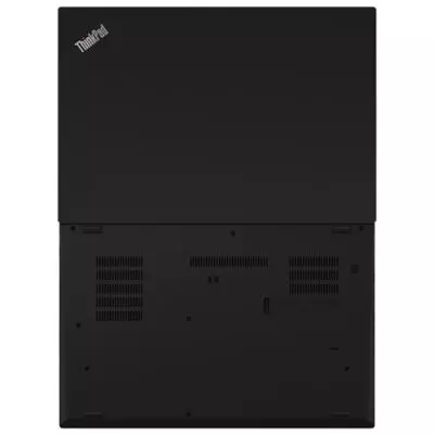 Ноутбук Lenovo ThinkPad T590 (20N5000ART) - 7