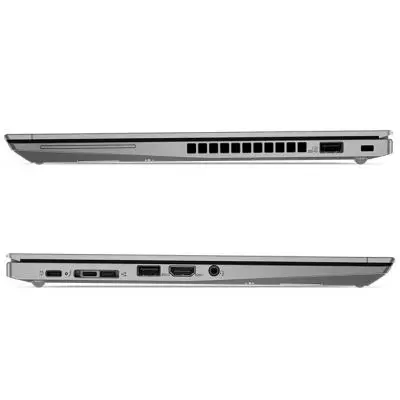 Ноутбук Lenovo ThinkPad T490s (20NX000BRT) - 4