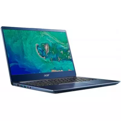 Ноутбук Acer Swift 3 SF314-56-3160 (NX.H4EEU.006) - 1