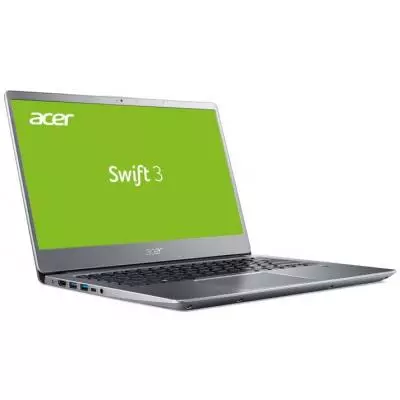 Ноутбук Acer Swift 3 SF314-56-37YQ (NX.H4CEU.010) - 1