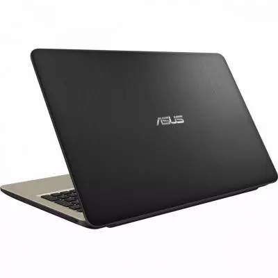 Ноутбук ASUS X540MB (X540MB-DM105) - 6
