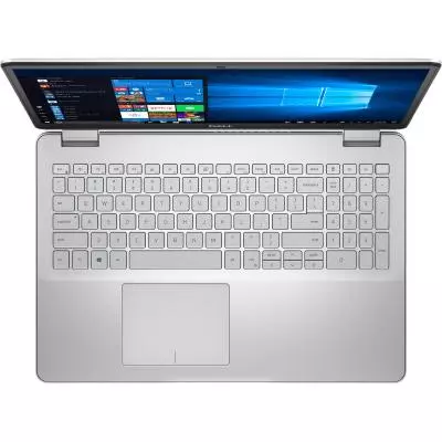 Ноутбук Dell Inspiron 5584 (I5584F58S2DDL-8PS) - 3 Ноутбук Dell Inspiron 5584 (I5584F58S2DDL-8PS) - 3