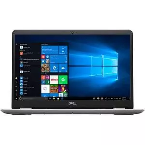 Ноутбук Dell Inspiron 5584 (I5584F58S2DDL-8PS)