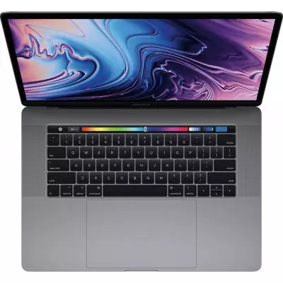 Ноутбук Apple MacBook Pro TB A1990 (MV902UA/A) - 2