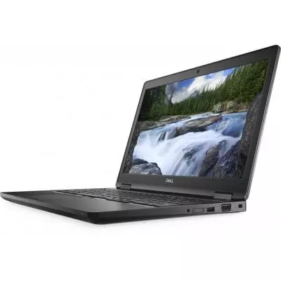 Ноутбук Dell Latitude 5590 (N062L559015EMEA-08) - 2