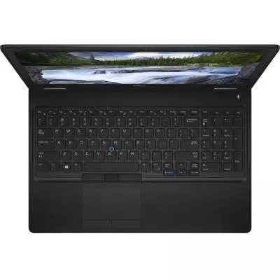 Ноутбук Dell Latitude 5590 (N062L559015EMEA-08) - 3