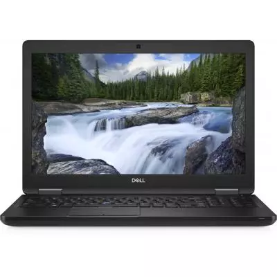 Ноутбук Dell Latitude 5590 (N062L559015EMEA-08)