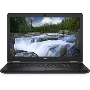 Ноутбук Dell Latitude 5590 (N062L559015EMEA-08)
