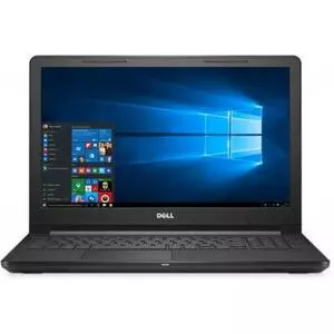 Ноутбук Dell Vostro 3578 (N2073WVN3578EMEA01_U)