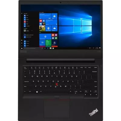 Ноутбук Lenovo ThinkPad E490T (20N80018RT) - 3 Ноутбук Lenovo ThinkPad E490T (20N80018RT) - 3