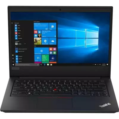 Ноутбук Lenovo ThinkPad E490T (20N80018RT)