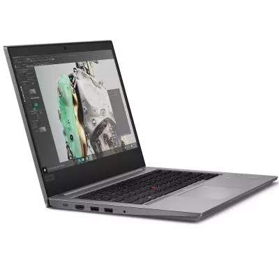 Ноутбук Lenovo E490T (20N8000XRT) - 1 Ноутбук Lenovo E490T (20N8000XRT) - 1