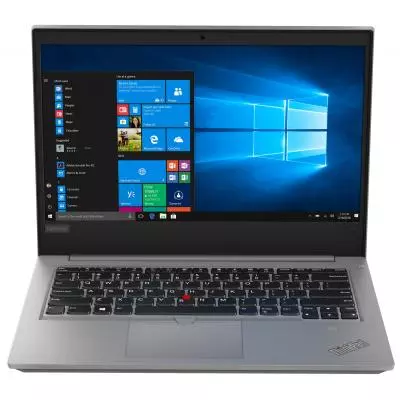 Ноутбук Lenovo E490T (20N8000XRT)