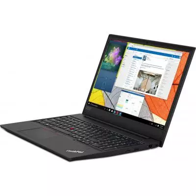 Ноутбук Lenovo E590T (20NB000WRT) - 2