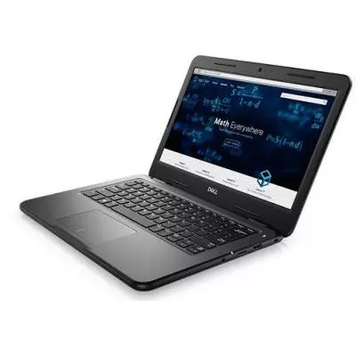 Ноутбук Dell Latitude 3300 (N015L330013ERC_UBU) - 3