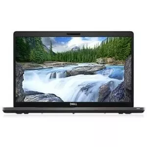Ноутбук Dell Latitude 5500 (N030L550015ERC_W10)