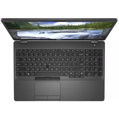 Ноутбук Dell Latitude 5500 (N025L550015ERC_W10) - 3 Ноутбук Dell Latitude 5500 (N025L550015ERC_W10) - 3