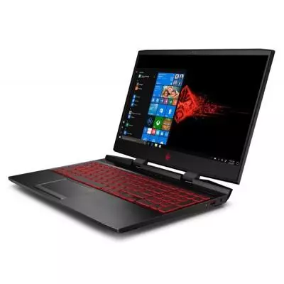 Ноутбук HP OMEN 15-dc0007ua (6VR08EA) - 3 Ноутбук HP OMEN 15-dc0007ua (6VR08EA) - 3