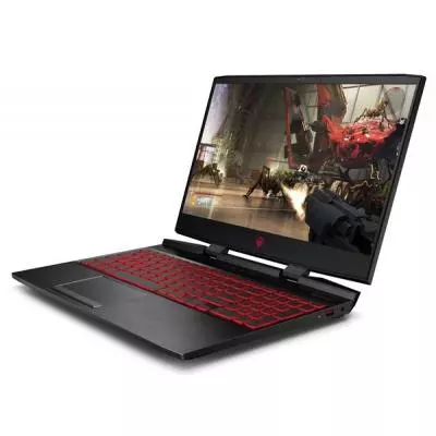 Ноутбук HP OMEN 15-dc0007ua (6VR08EA) - 4 Ноутбук HP OMEN 15-dc0007ua (6VR08EA) - 4