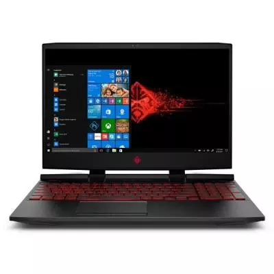 Ноутбук HP OMEN 15-dc0007ua (6VR08EA)
