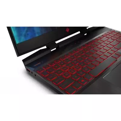 Ноутбук HP OMEN 15-dc0008ua (6VR42EA) - 7