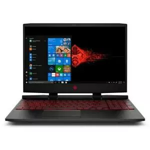 Ноутбук HP OMEN 15-dc0012ua (6VT78EA)