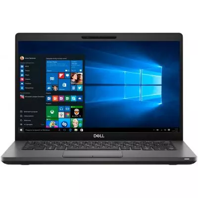 Ноутбук Dell Latitude 5490 (210-ARXKi716W)