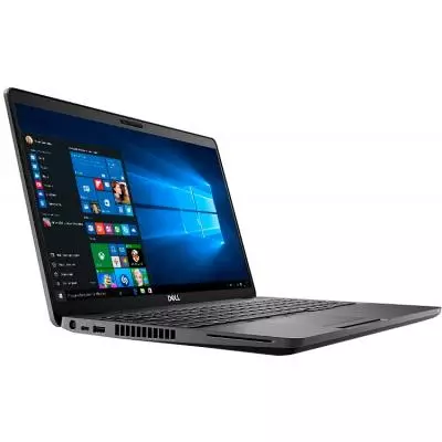 Ноутбук Dell Latitude 5500 (210-ARXI_WIN) - 2