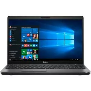 Ноутбук Dell Latitude 5500 (210-ARXI_WIN)