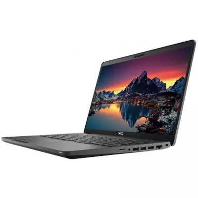 Ноутбук Dell Latitude 5500 (210-ARXI_UBU) - 1 Ноутбук Dell Latitude 5500 (210-ARXI_UBU) - 1