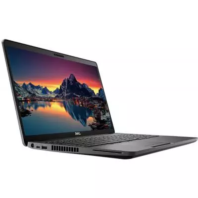 Ноутбук Dell Latitude 5500 (210-ARXI_UBU) - 2 Ноутбук Dell Latitude 5500 (210-ARXI_UBU) - 2